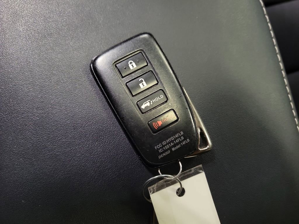 Used 2021 Lexus NX 300 300 Base image 15