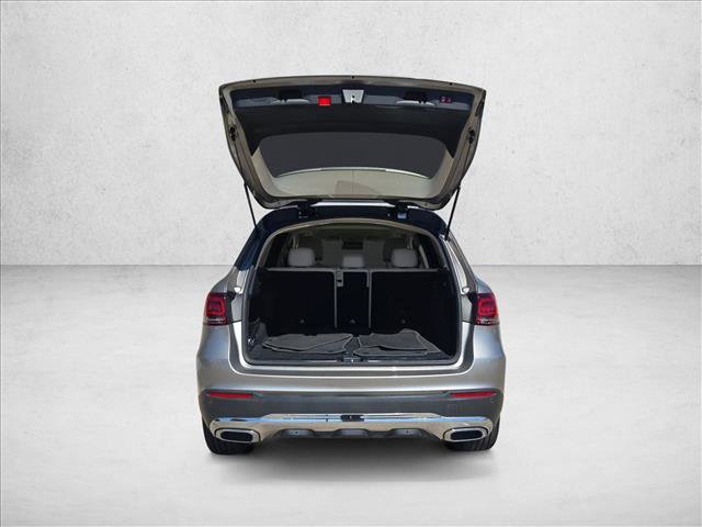 Certified 2022 Mercedes-Benz GLC 300 image 6