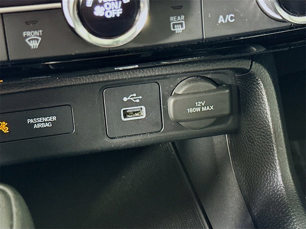 Used 2024 Honda Civic Sport image 28