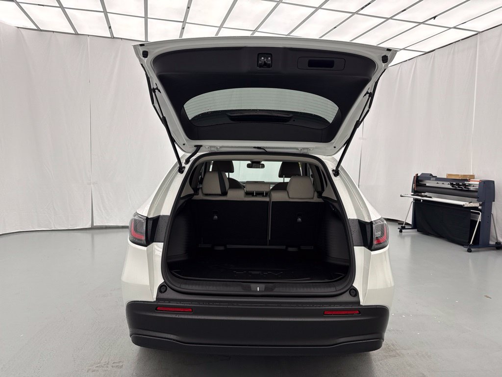 New 2027 Honda HR-V LX image 10