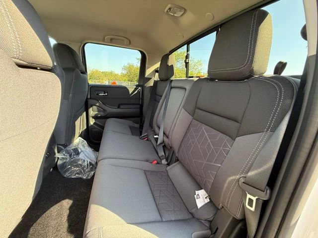New 2026 Nissan Frontier SV w/ Tow Package image 14