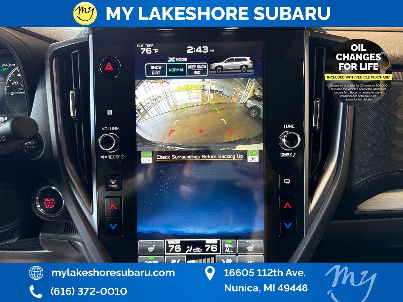 Certified 2025 Subaru Forester Limited w/ Popular Package AWD/4WD image 24