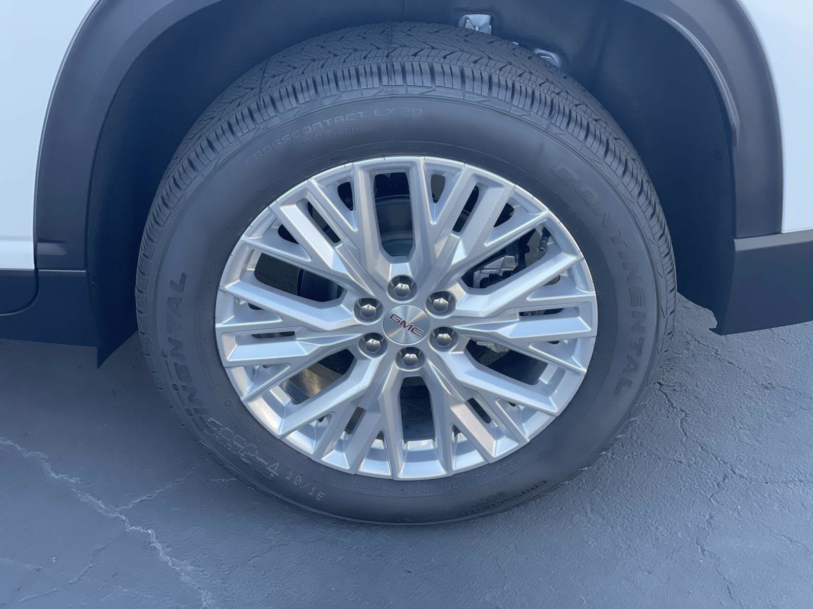 New 2026 GMC Acadia Elevation w/ Elevation Premium Package image 30