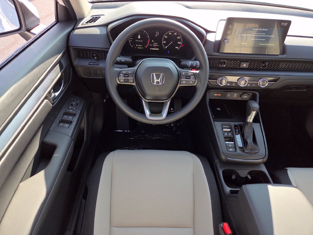 New 2026 Honda CR-V LX image 25