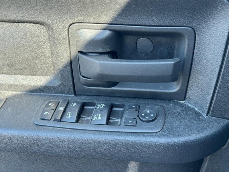 Used 2022 RAM 4500 Tradesman image 24