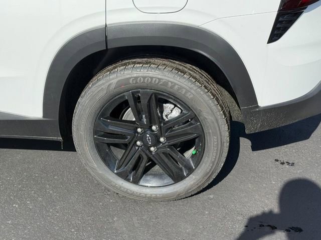 New 2026 Chevrolet Trax ACTIV w/ Driver Confidence Package image 6