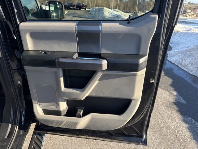 Used 2020 Ford F150 XLT w/ Equipment Group 302A Luxury image 13