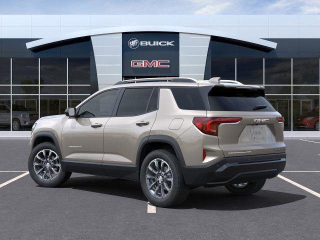 New 2025 GMC Terrain Elevation w/ Elevation Premium Package image 27