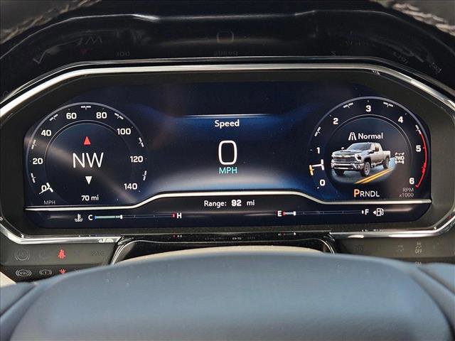 New 2025 Chevrolet Silverado 2500 LT w/ All Star Edition image 14