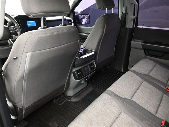 Used 2021 Ford F150 XL w/ Equipment Group 101A High image 23