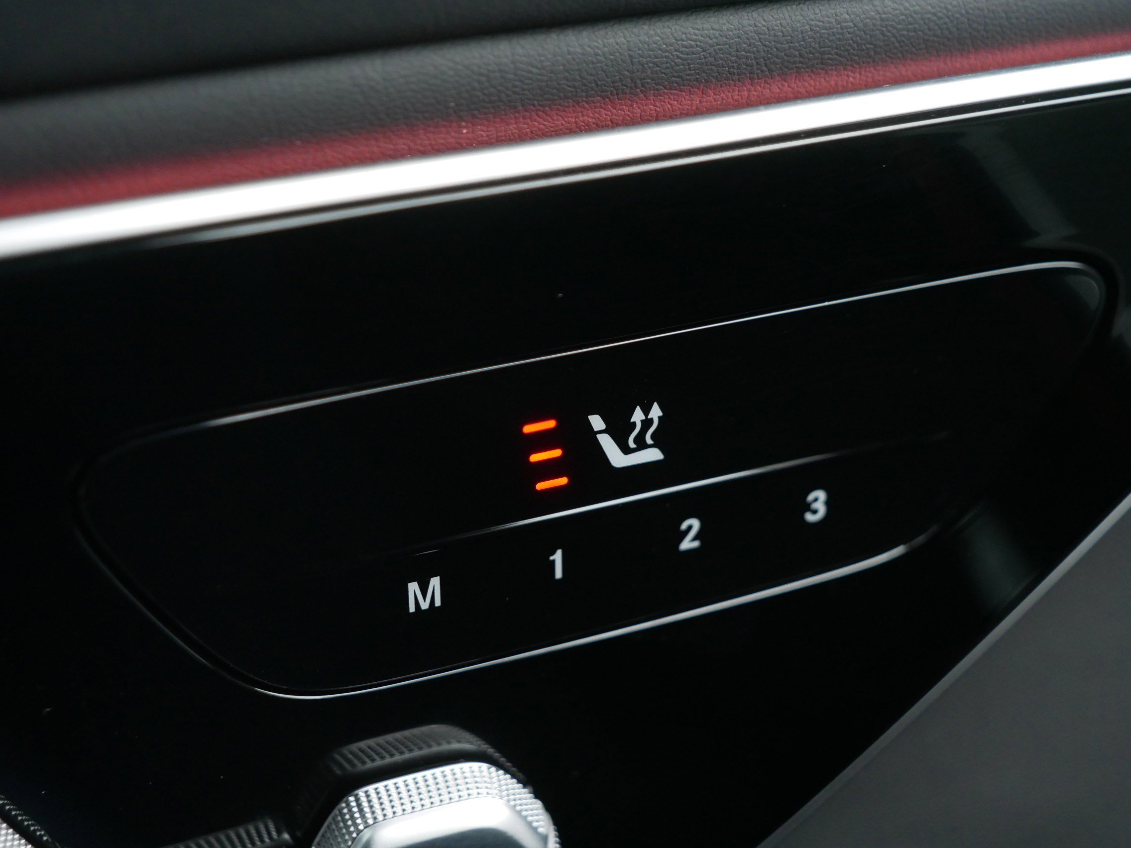 Used 2025 Mercedes-Benz GLC 63 AMG S image 28