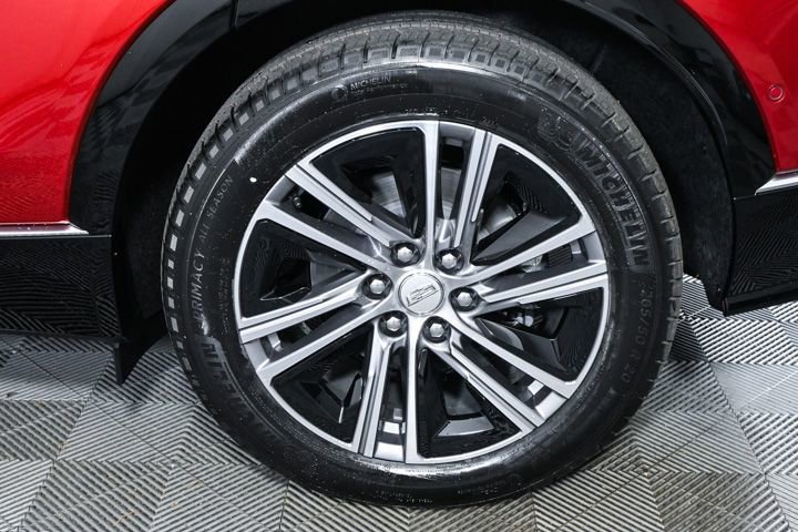 New 2025 Cadillac Lyriq Luxury image 29