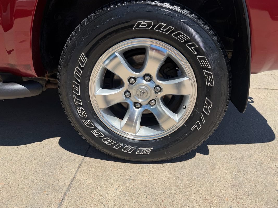 Used 2006 Toyota 4Runner Sport AWD/4WD image 42