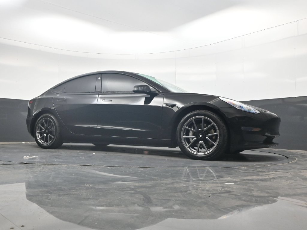 Used 2019 Tesla Model 3 Long Range AWD/4WD image 29