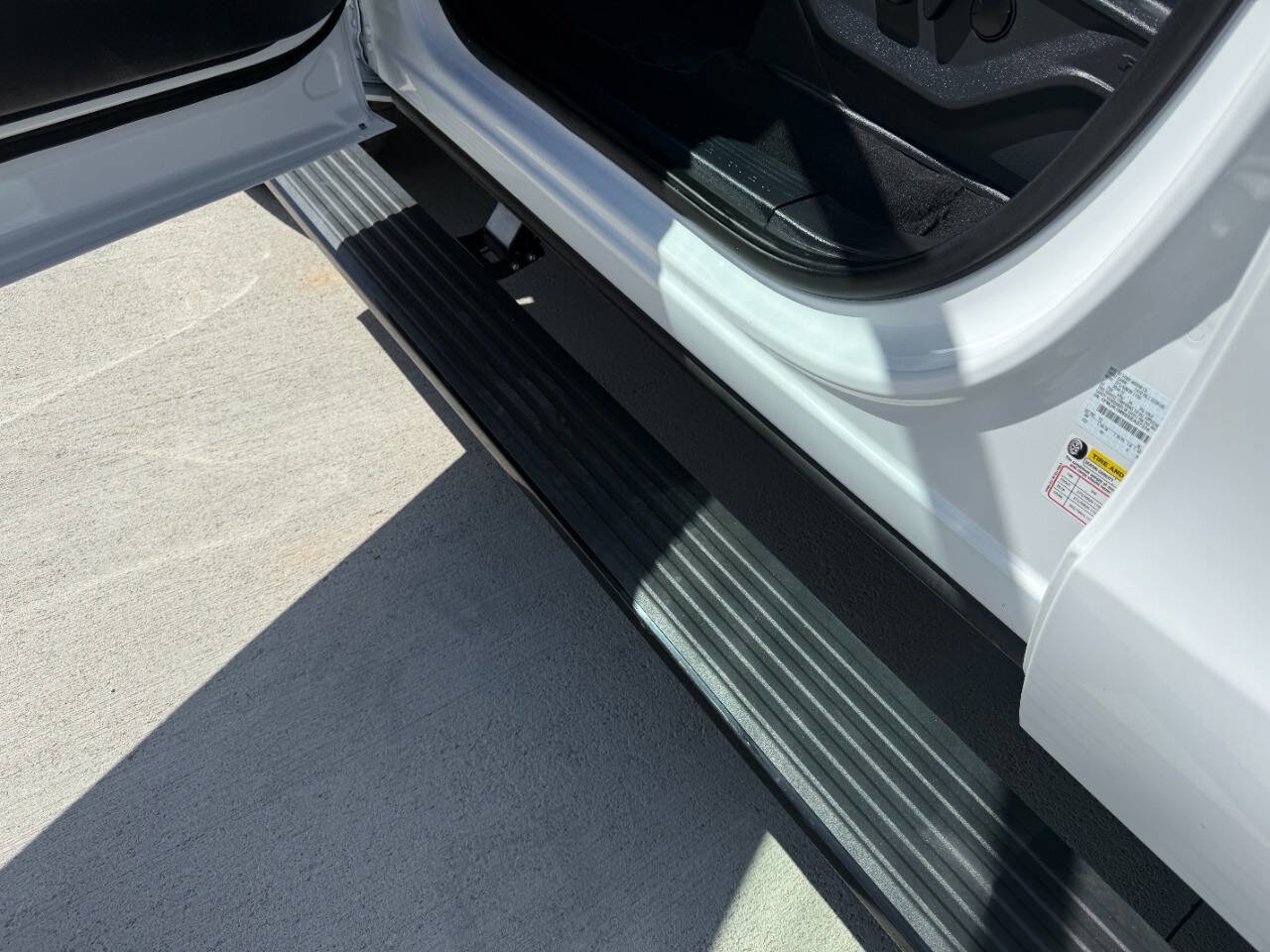 Used 2025 Ford Expedition Max Platinum image 16