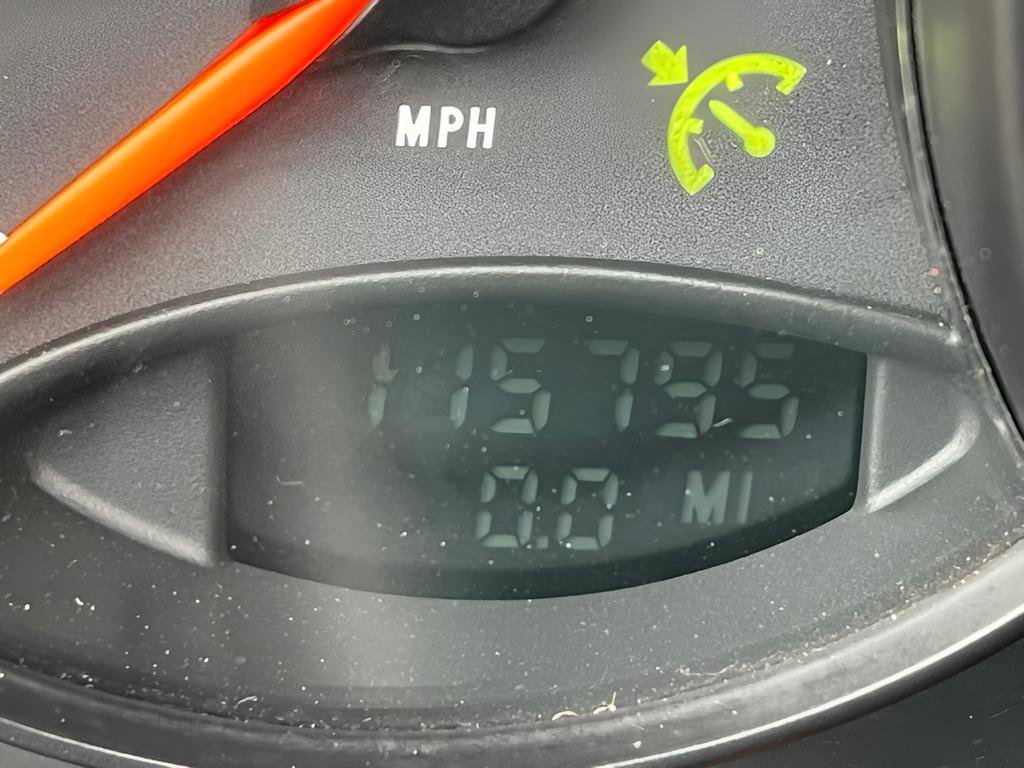 Used 2000 Porsche Boxster image 18