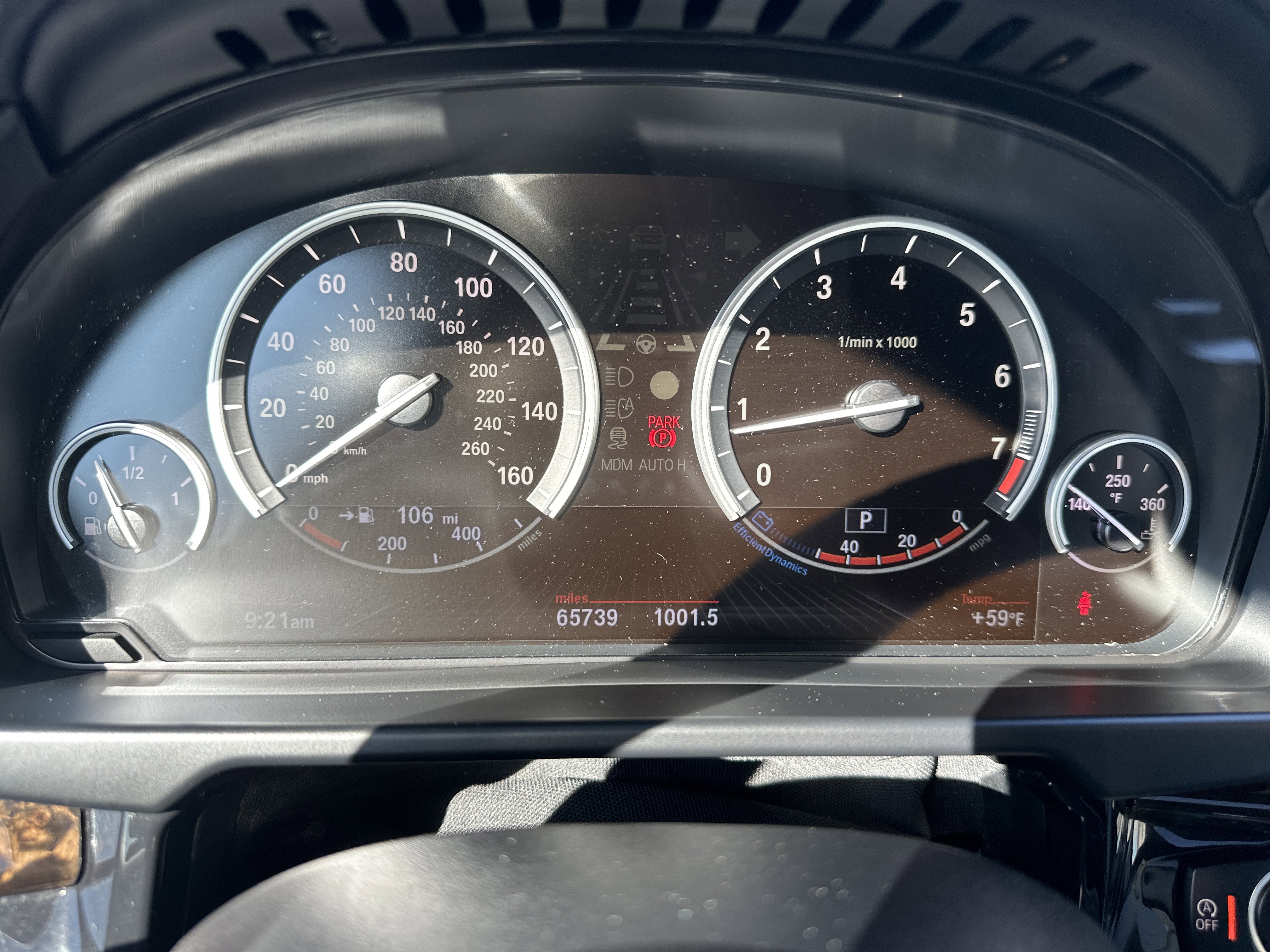 Used 2017 BMW X5 xDrive35i image 16