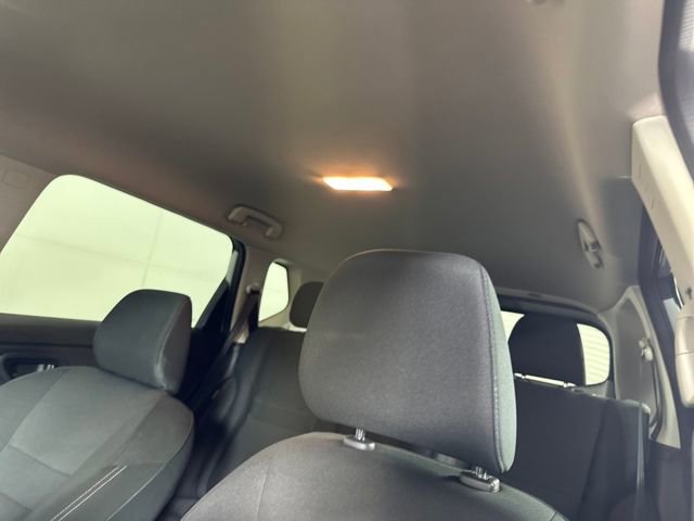 Certified 2025 Nissan Rogue S image 12