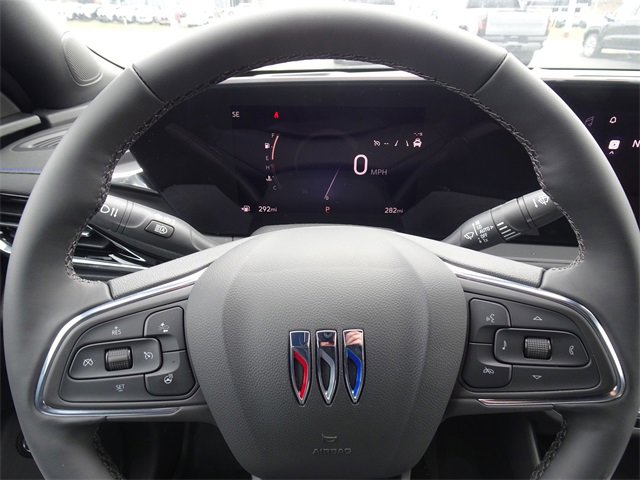 New 2026 Buick Envista Sport Touring w/ Convenience I Package image 20
