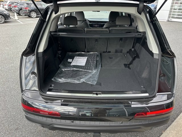 New 2026 Audi Q7 2.0T Premium Plus image 12