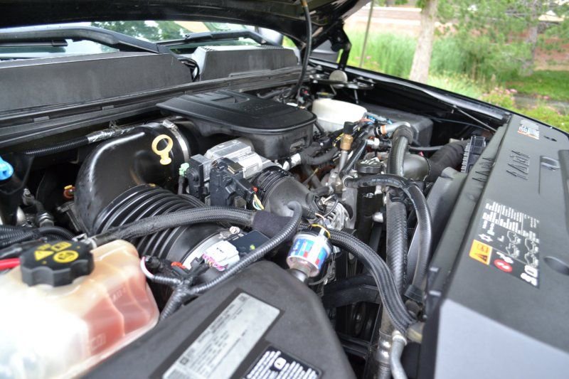 Used 2013 GMC Sierra 3500 Denali image 40