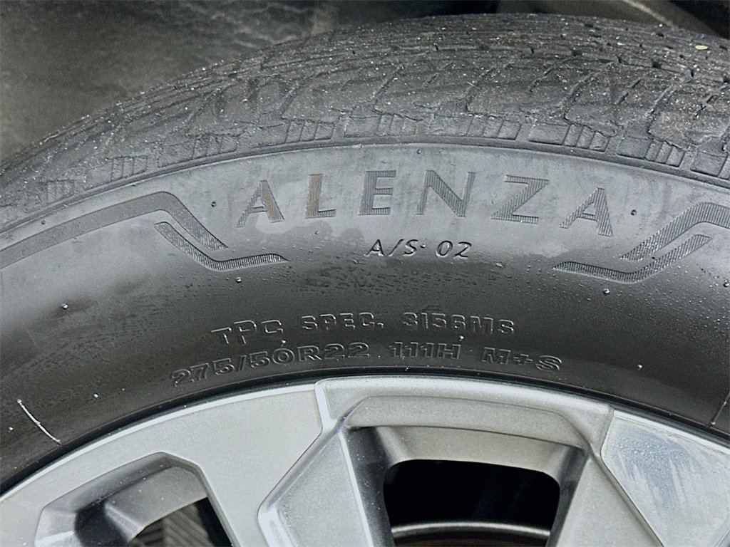 Used 2023 GMC Yukon XL Denali image 33