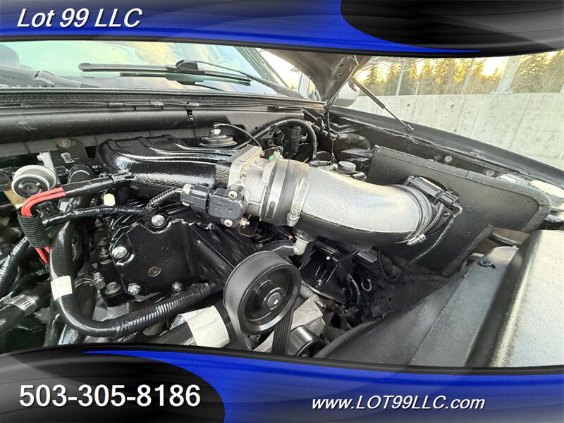Used 2003 Ford F150 Harley-Davidson RWD image 48