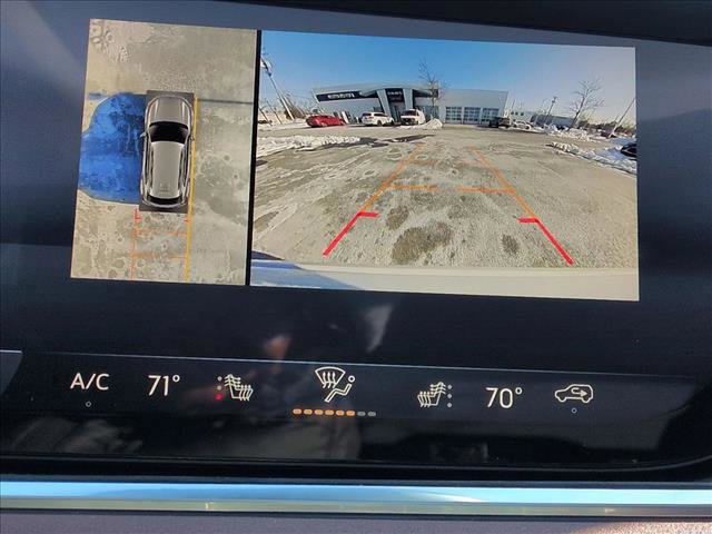 New 2026 Buick Envision Sport Touring image 13