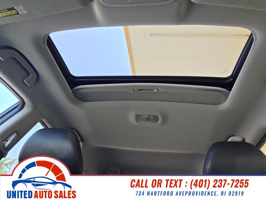 Used 2011 Honda CR-V EX-L image 21