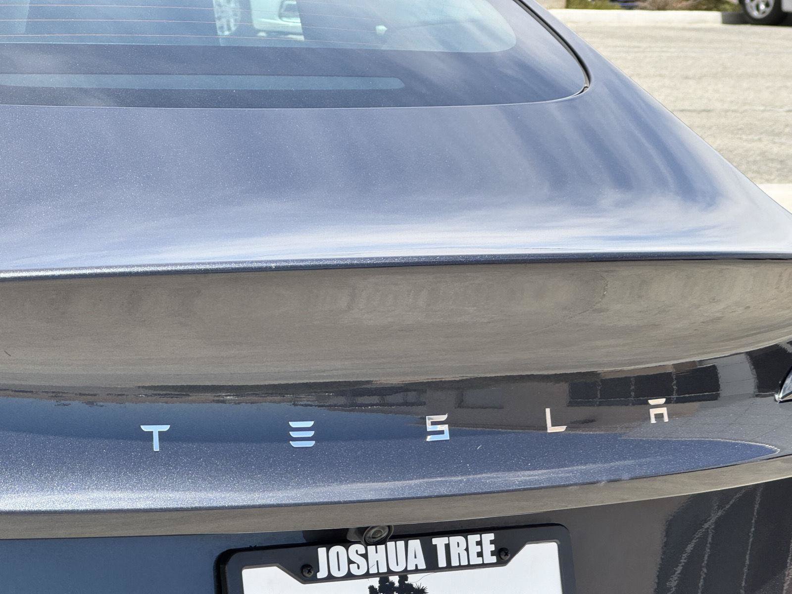 Used 2025 Tesla Model 3 Long Range RWD image 13