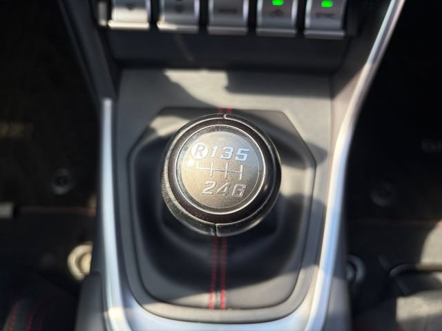 Used 2023 Subaru BRZ Premium RWD image 22