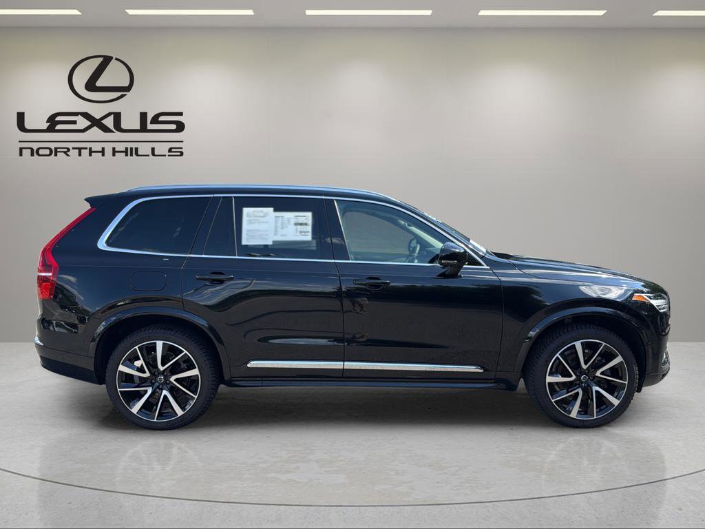 Used 2024 Volvo XC90 B6 Ultimate w/ Protection Package Premier AWD/4WD image 5