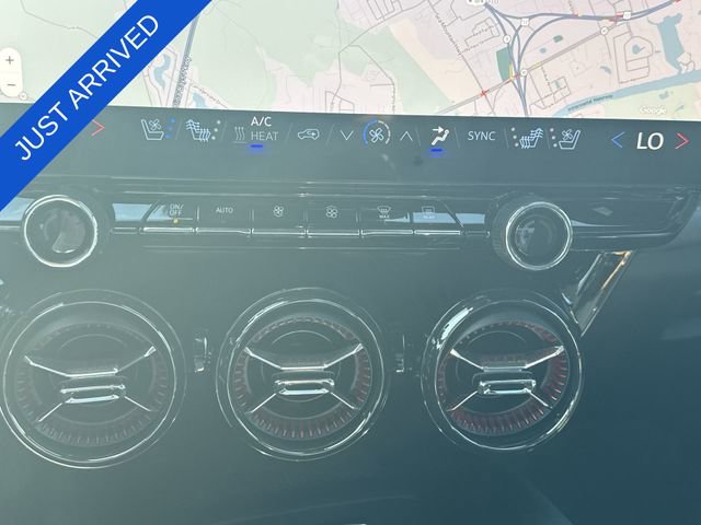 New 2026 Chevrolet Blazer EV RS w/ Super Cruise Package AWD/4WD image 19