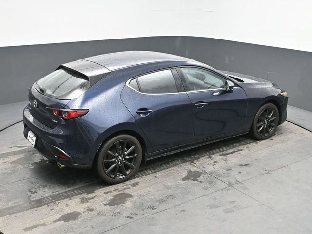 Used 2024 MAZDA MAZDA3 s FWD image 23