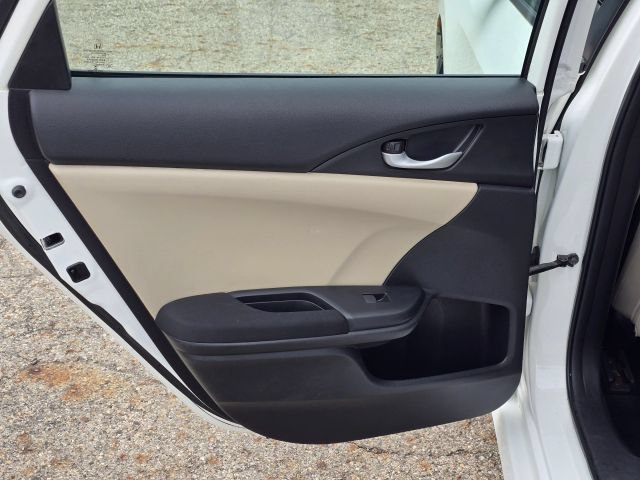 Used 2018 Honda Civic LX image 12