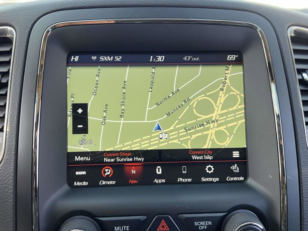 Used 2018 Dodge Durango GT w/ Technology Group image 28