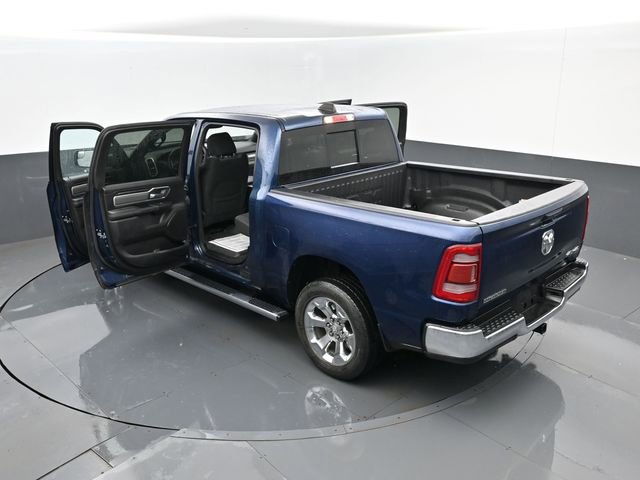 Used 2022 RAM 1500 Big Horn image 25