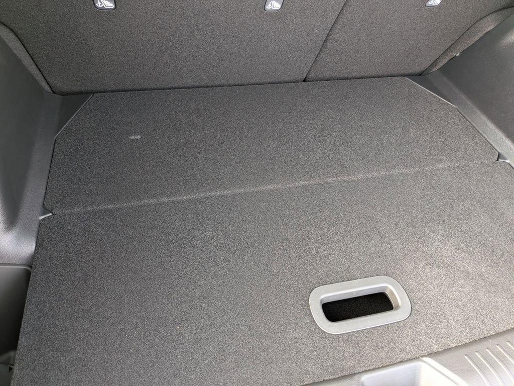 New 2026 Nissan Leaf SV+ image 22