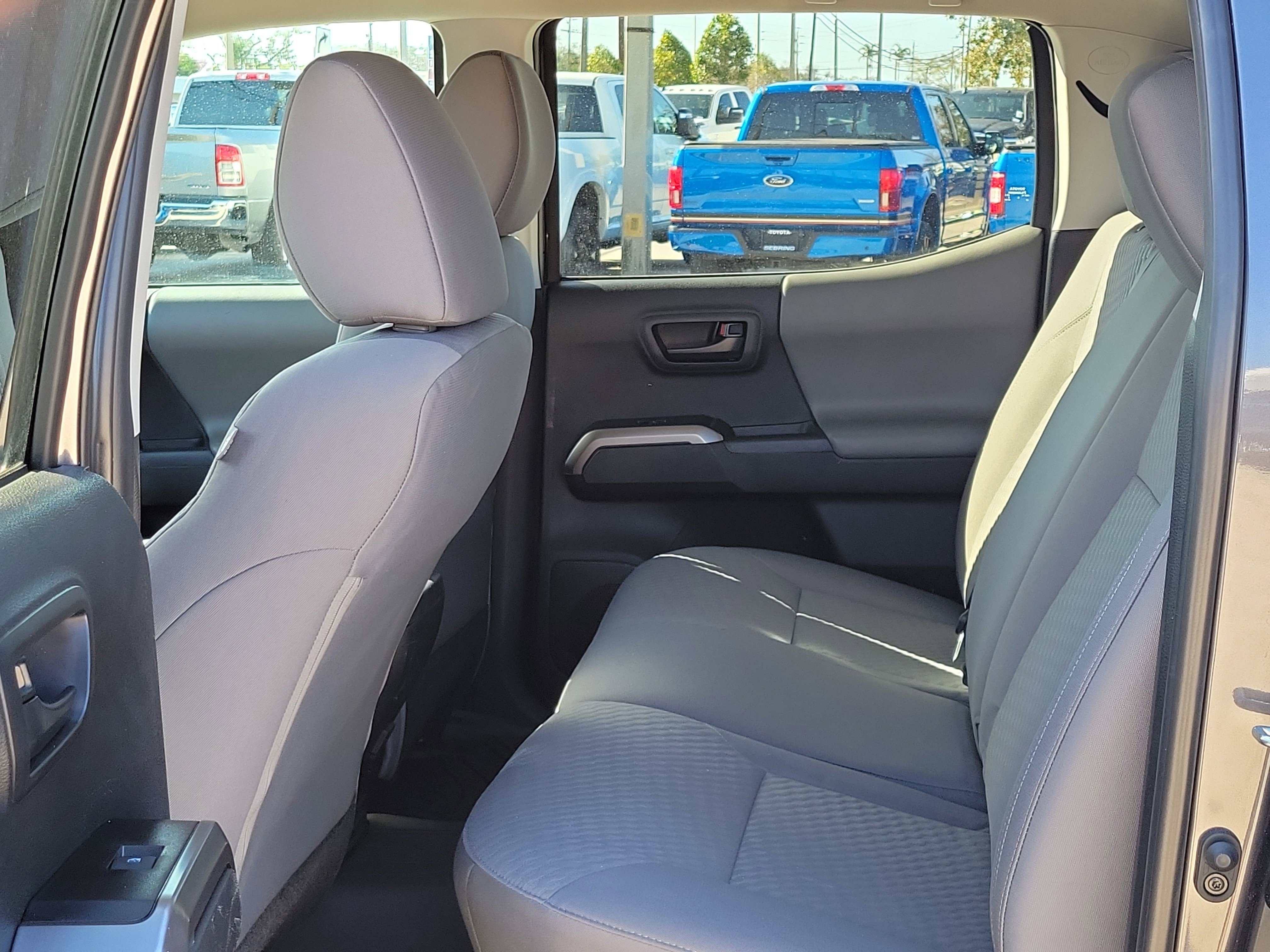 Used 2023 Toyota Tacoma SR5 image 14