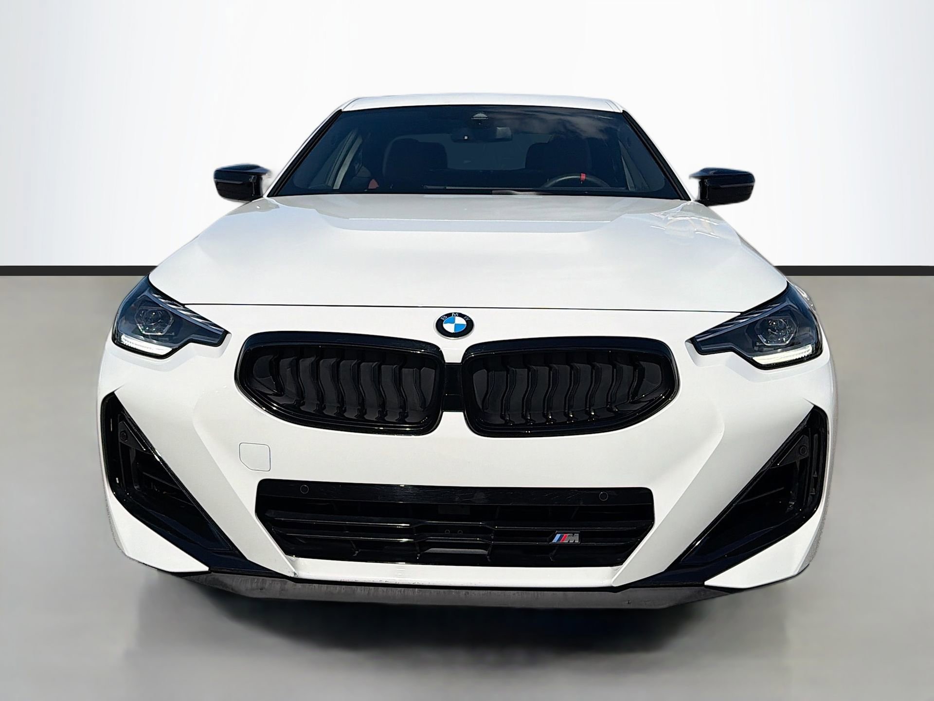 Used 2025 BMW M240i xDrive M240i image 9