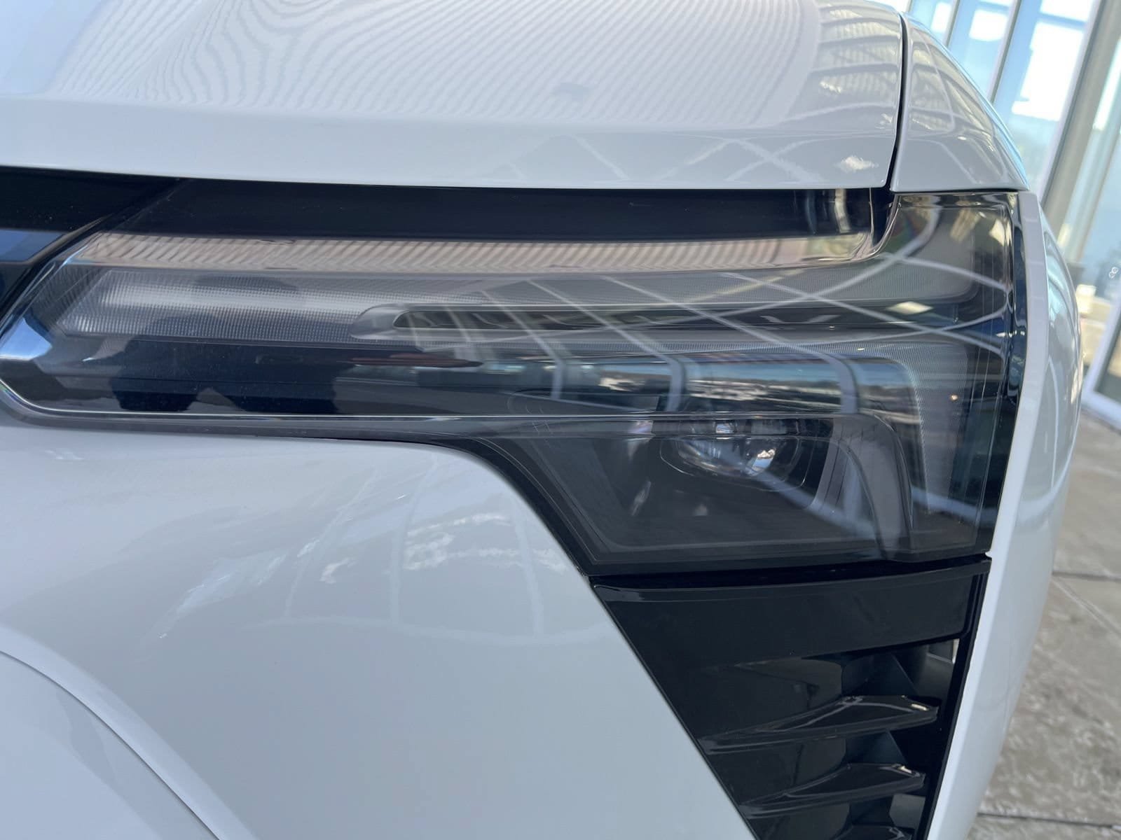 New 2024 Chevrolet Blazer EV LT AWD/4WD image 49