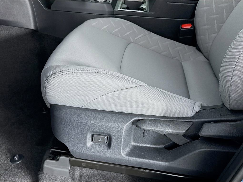 New 2026 Toyota Tacoma SR5 image 23