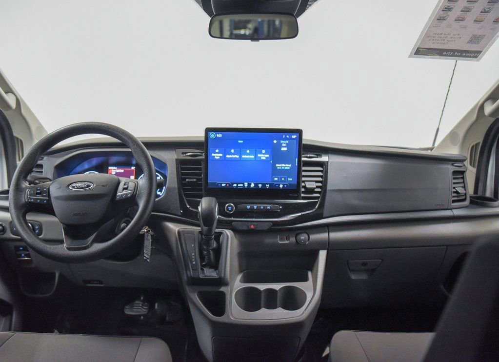 Used 2023 Ford Transit 350 XLT image 29