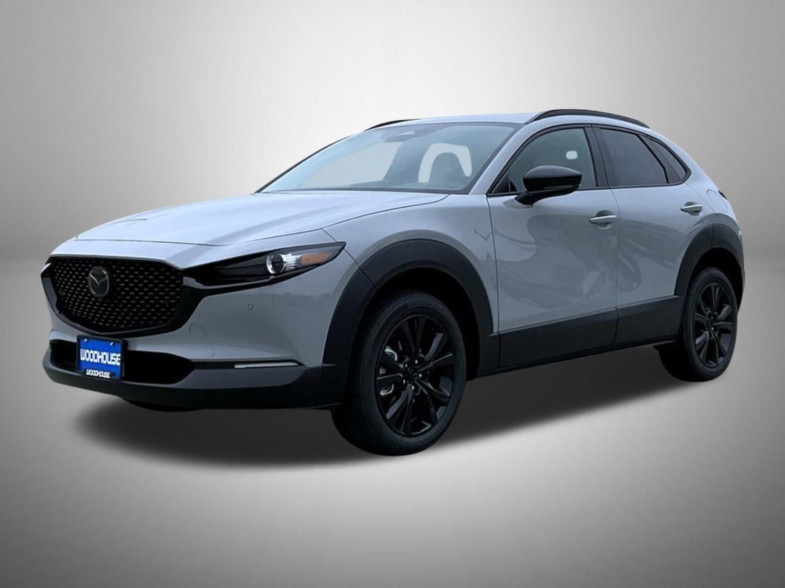 New 2026 MAZDA CX-30 AWD 2.5 S
