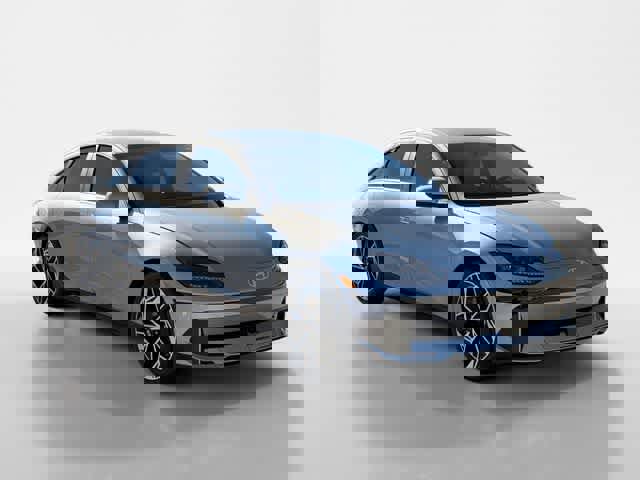 Certified 2025 Hyundai Ioniq 6 SEL image 13