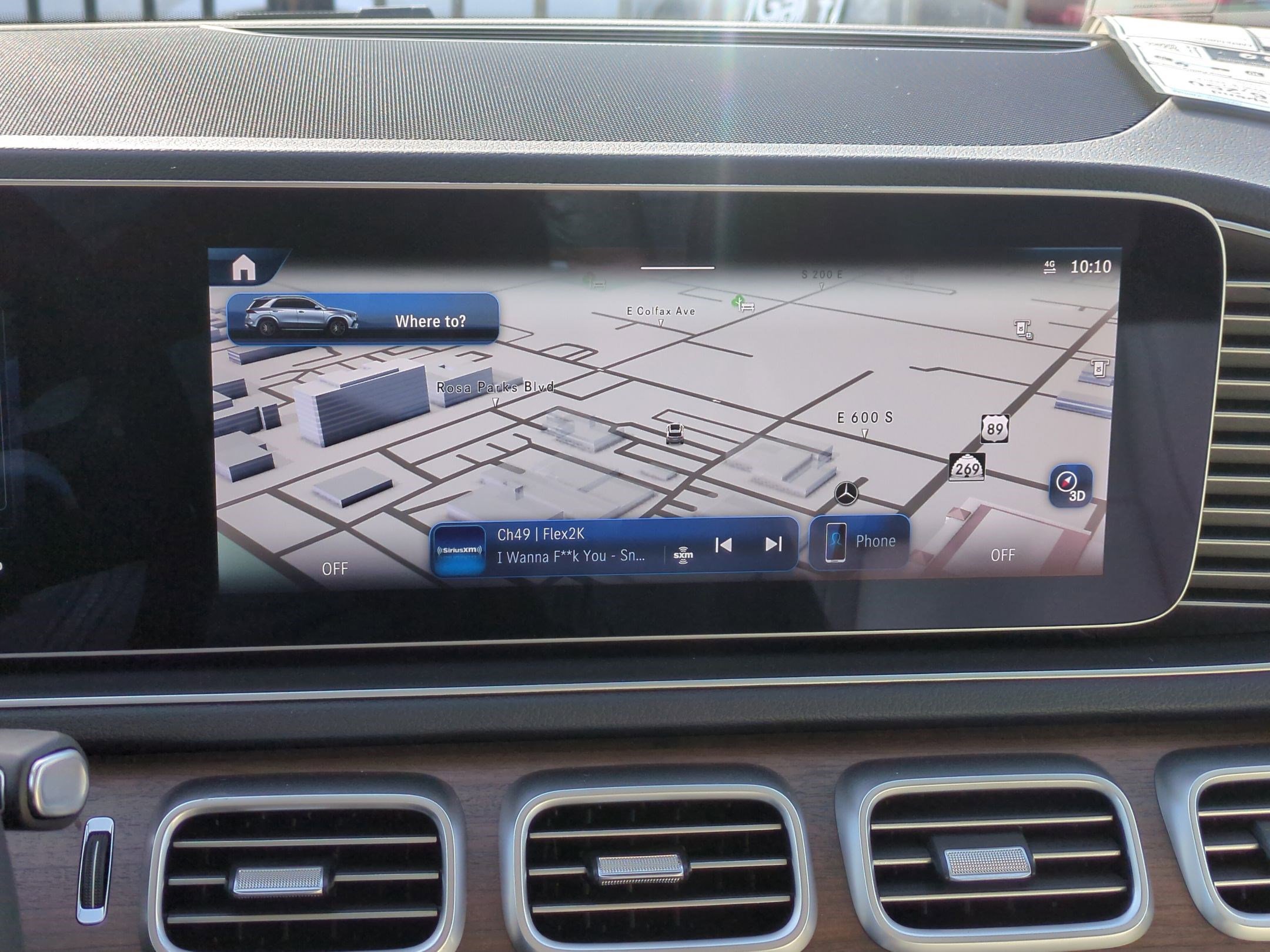 New 2026 Mercedes-Benz GLE 450 4MATIC image 11