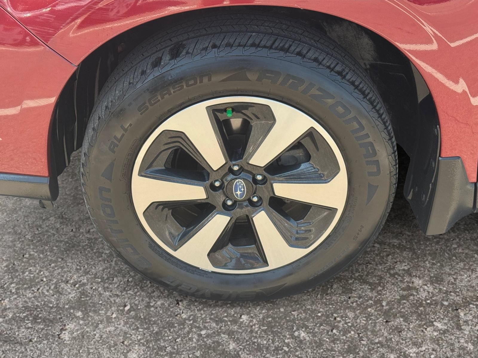 Used 2018 Subaru Forester 2.5i Limited AWD/4WD image 15
