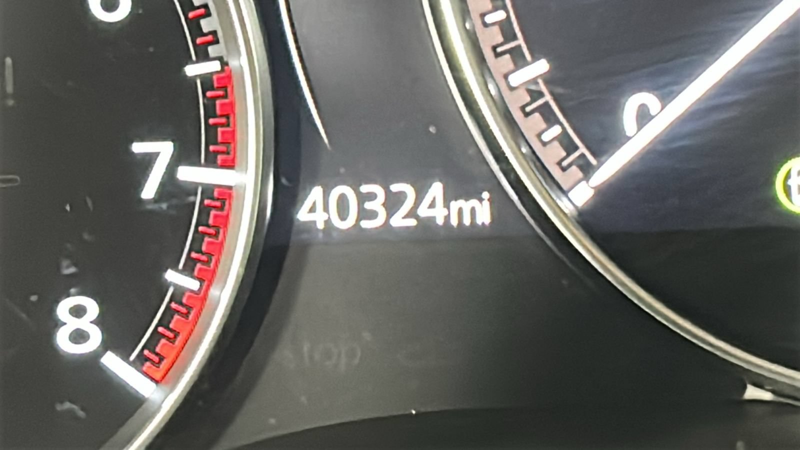 Used 2024 MAZDA MAZDA3 s FWD image 22