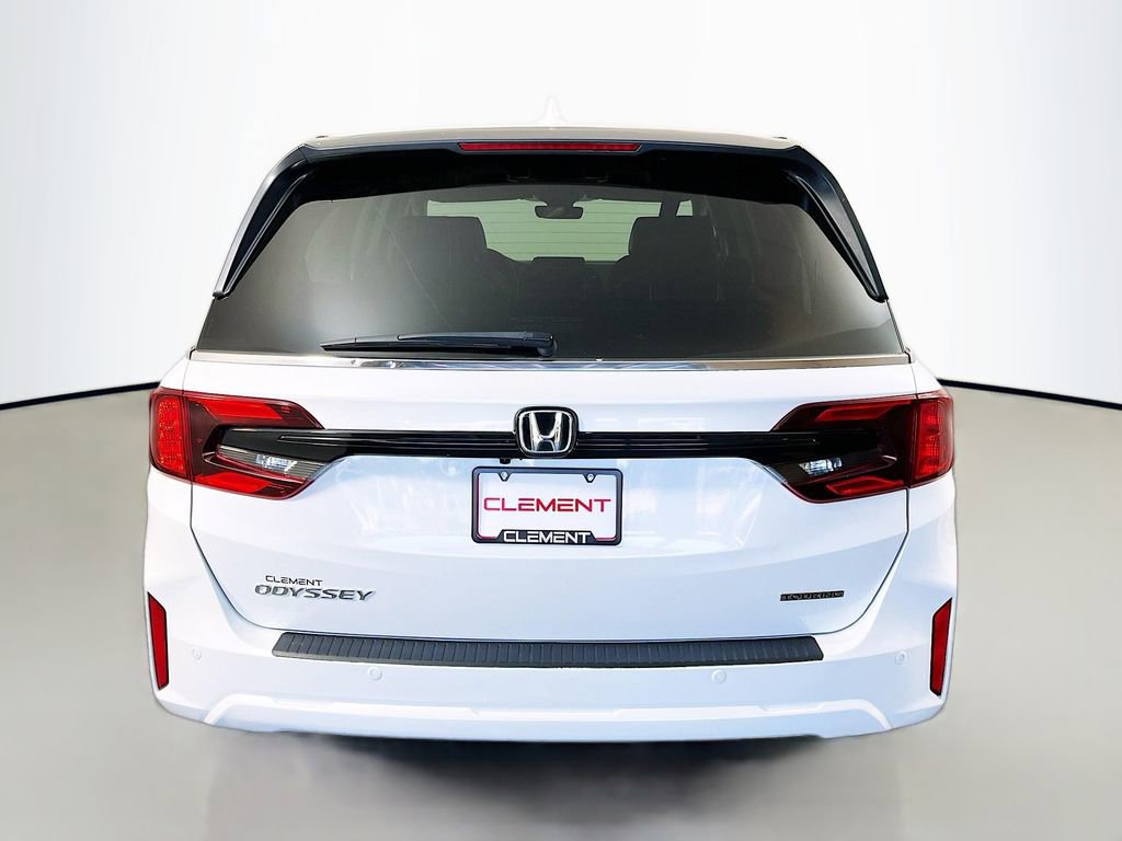 Used 2025 Honda Odyssey Touring image 8