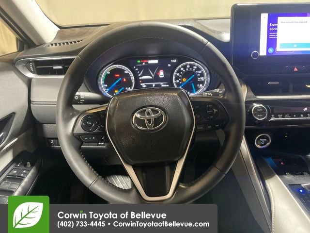Certified 2023 Toyota Venza LE image 14